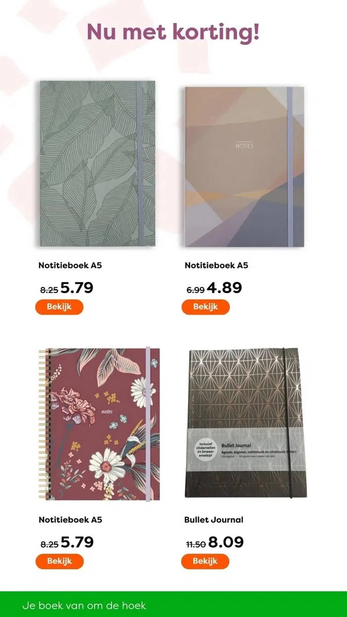 The Read Shop folder van 29 december tot 18 januari 2026 - Folder pagina 24