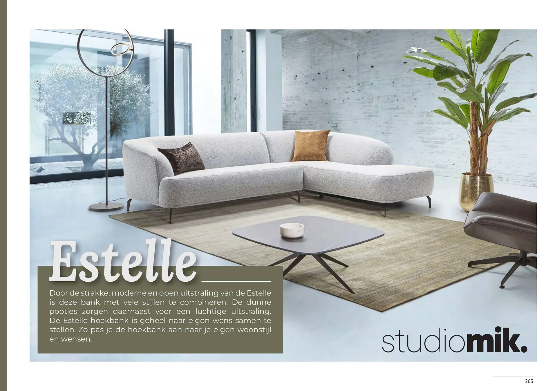 Eijerkamp folder van 9 januari tot 31 januari 2026 - Folder pagina 265