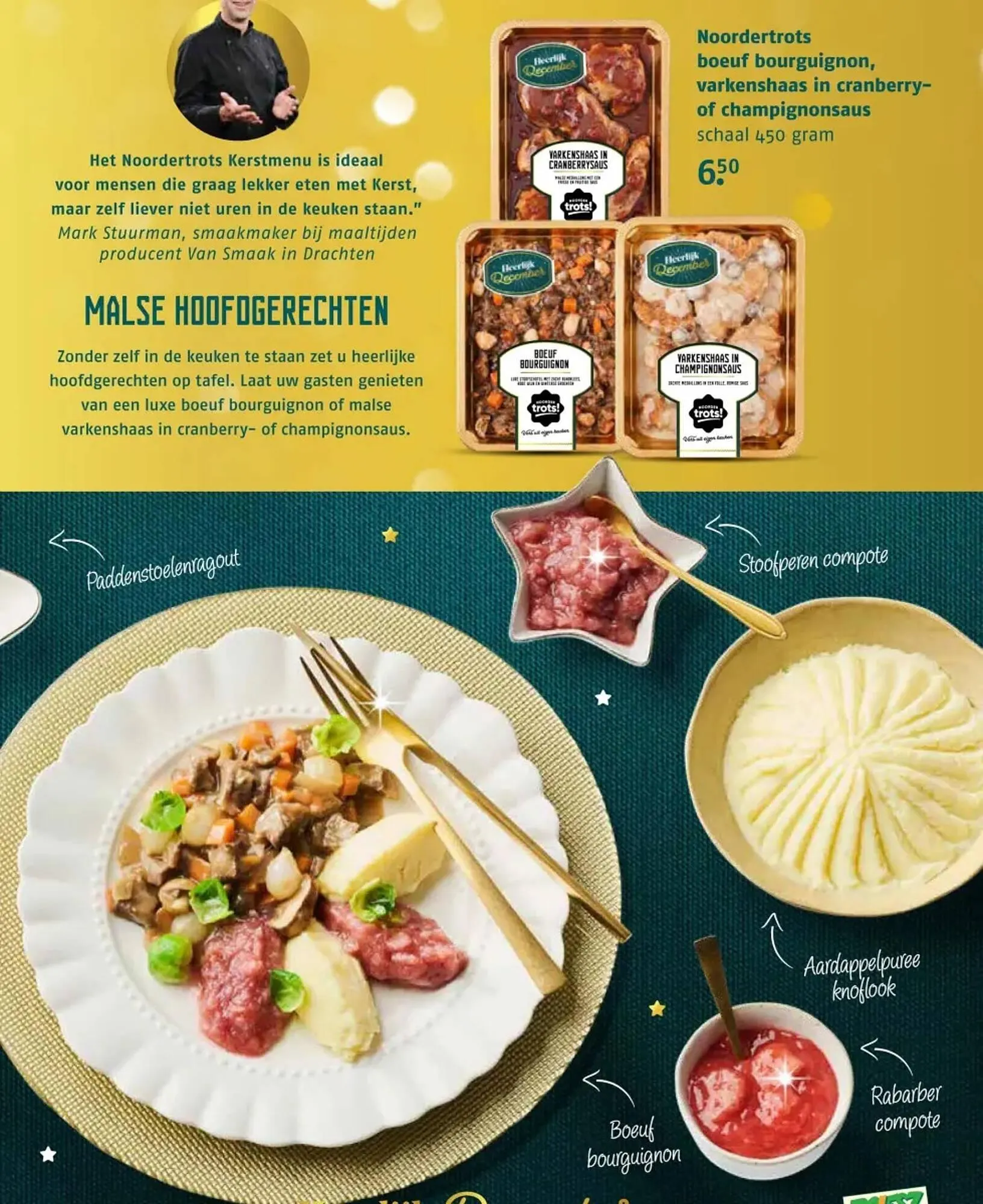 Poiesz folder van 14 december tot 20 december 2025 - Folder pagina 19