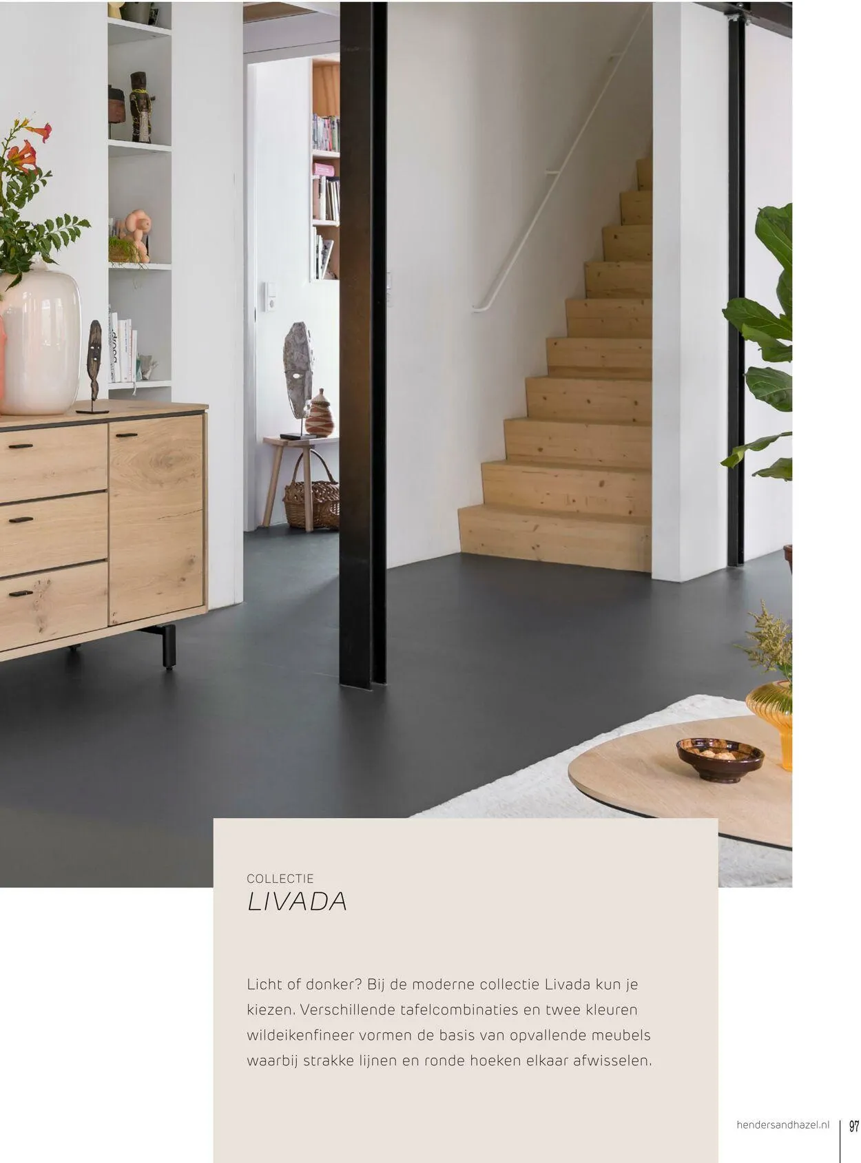 Henders & Hazel Actuele folder van 15 april tot 29 april 2025 - Folder pagina 97