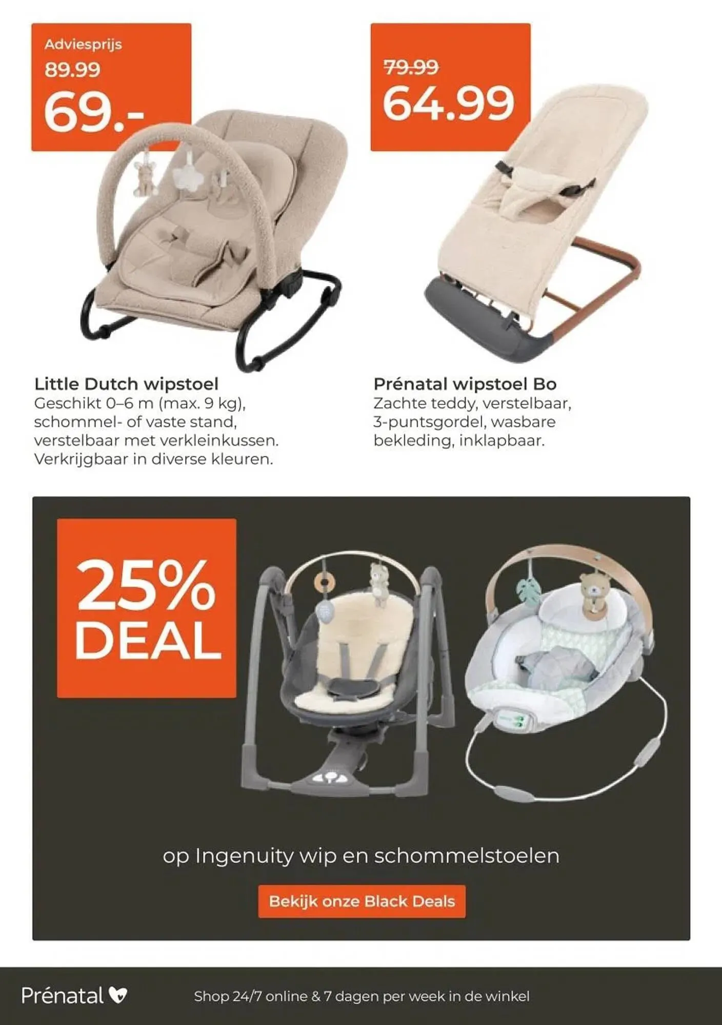 Prenatal folder van 15 november tot 1 december 2025 - Folder pagina 31