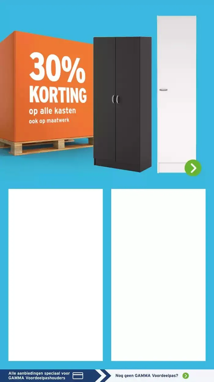 Folder Gamma van 1 januari tot 12 januari 2025 - Folder pagina 21