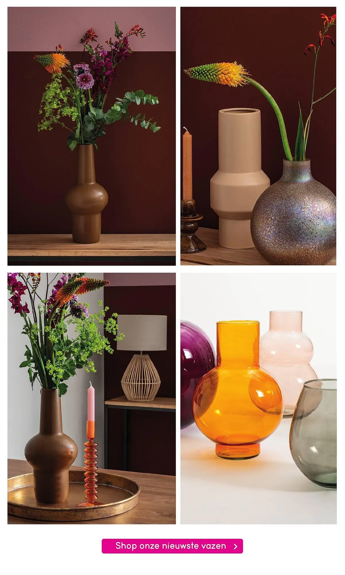 Leen Bakker Trendmagazine van 13 oktober tot 25 februari 2024 - Folder pagina 16