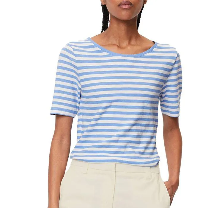 Marc O'Polo Striped Shirt Dames