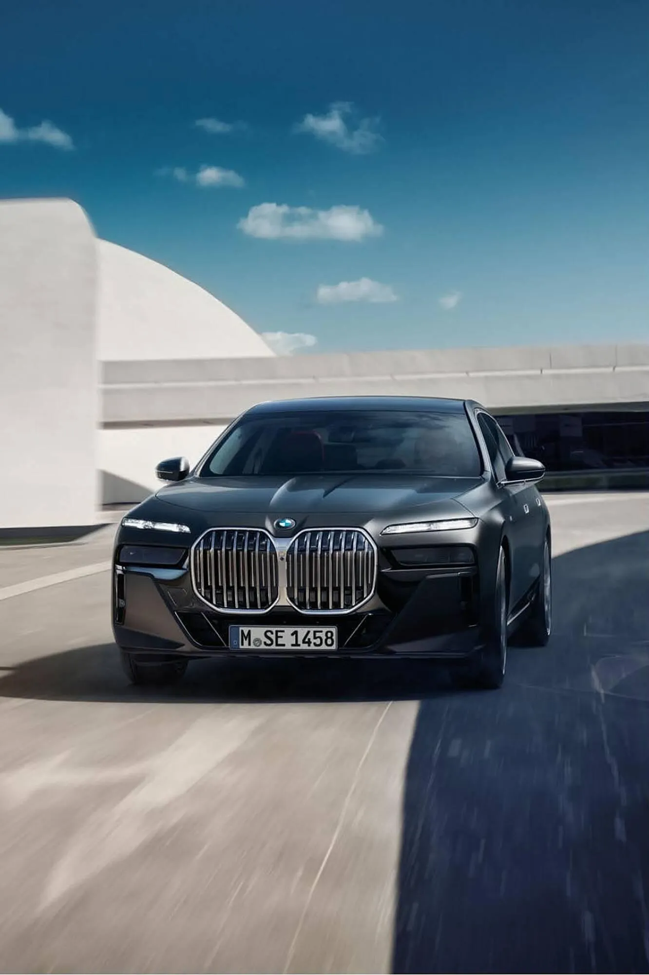 BMW folder - 7 Serie van 31 oktober tot 31 oktober 2023 - Folder pagina 42