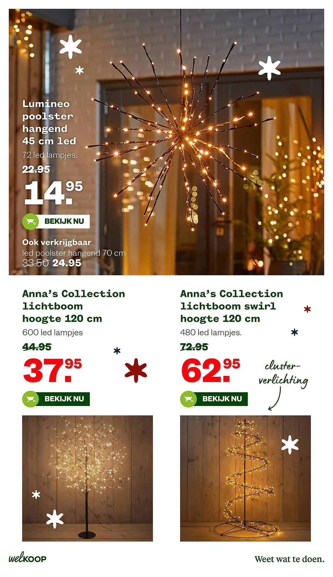 Welkoop folder van 1 december tot 7 december 2025 - Folder pagina 10