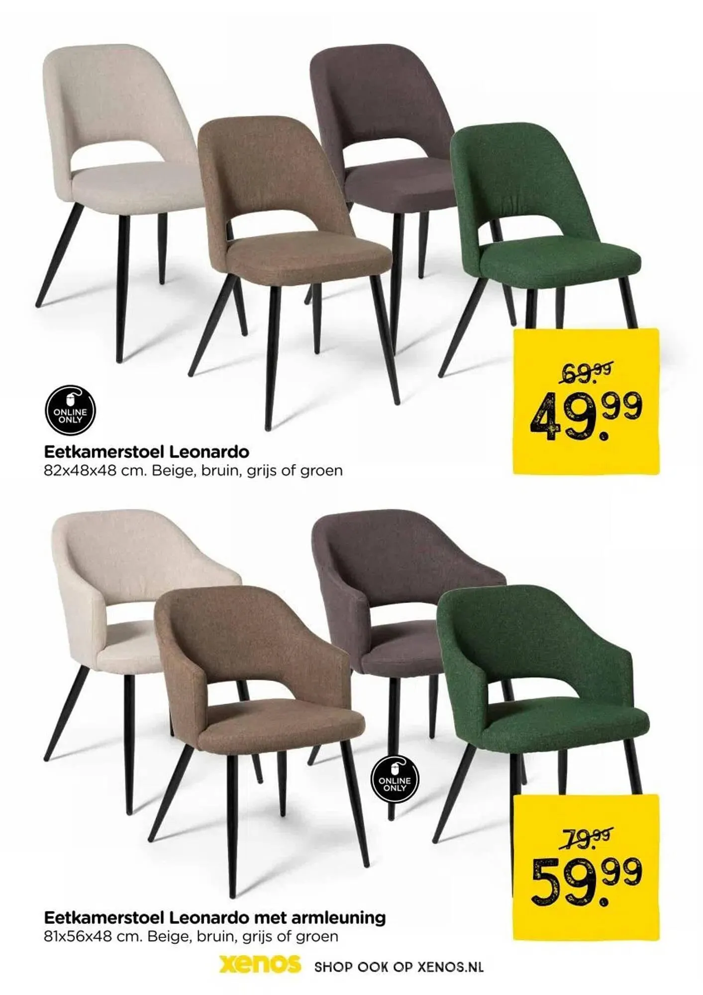 Xenos folder van 11 mei tot 17 mei 2025 - Folder pagina 38