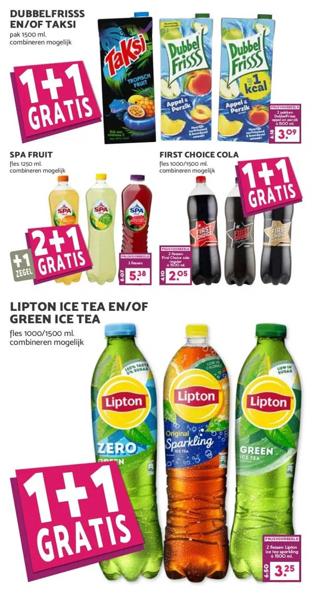 Boon`s Markt folder van 27 april tot 3 mei 2026 - Folder pagina 7