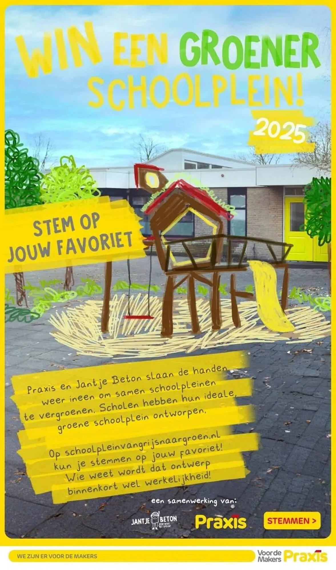 Praxis folder van 19 mei tot 25 mei 2025 - Folder pagina 33