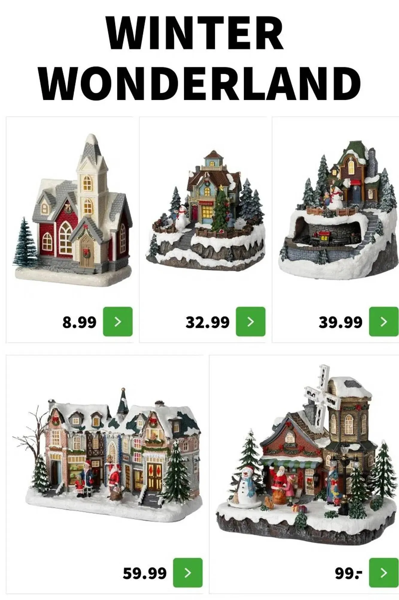 Intratuin folder van 9 oktober tot 24 december 2025 - Folder pagina 29