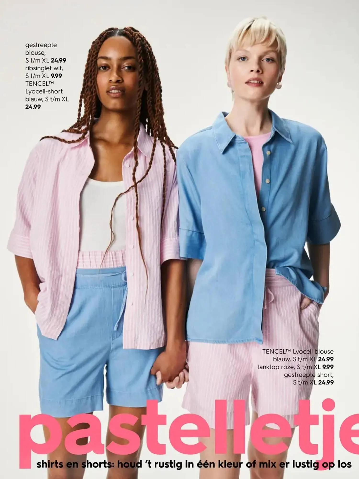 HEMA folder van 21 april tot 18 mei 2025 - Folder pagina 6