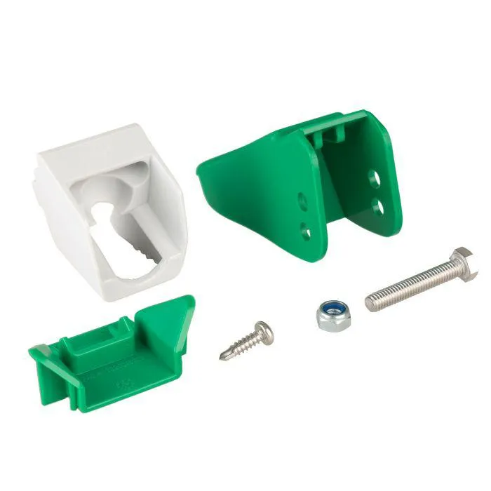 connection piece tension rafter 5200