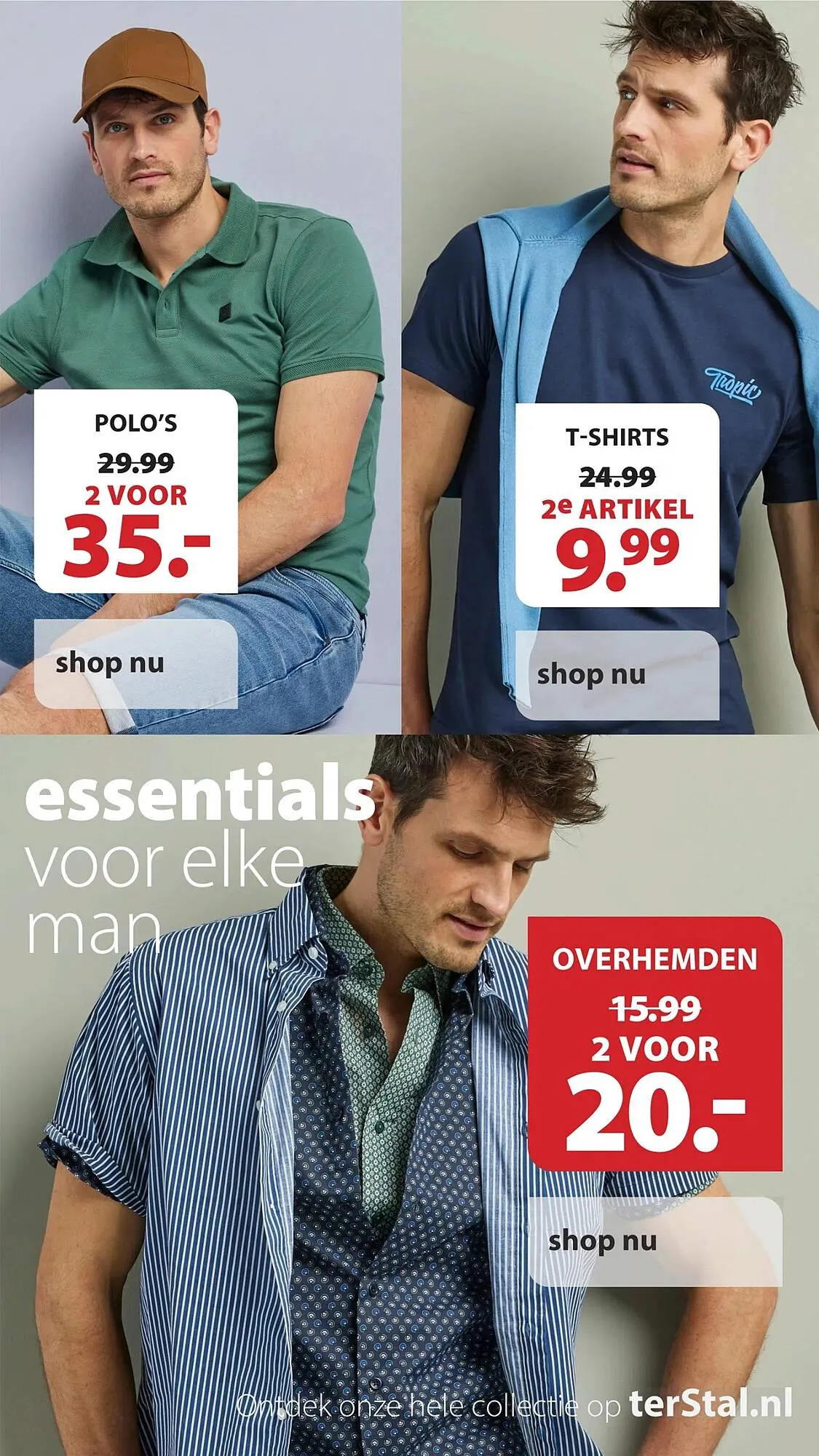 TerStal folder van 6 maart tot 25 maart 2026 - Folder pagina 7