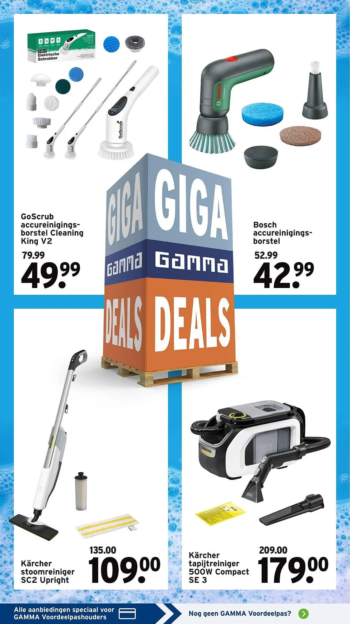 GAMMA folder van 19 januari tot 25 januari 2026 - Folder pagina 39