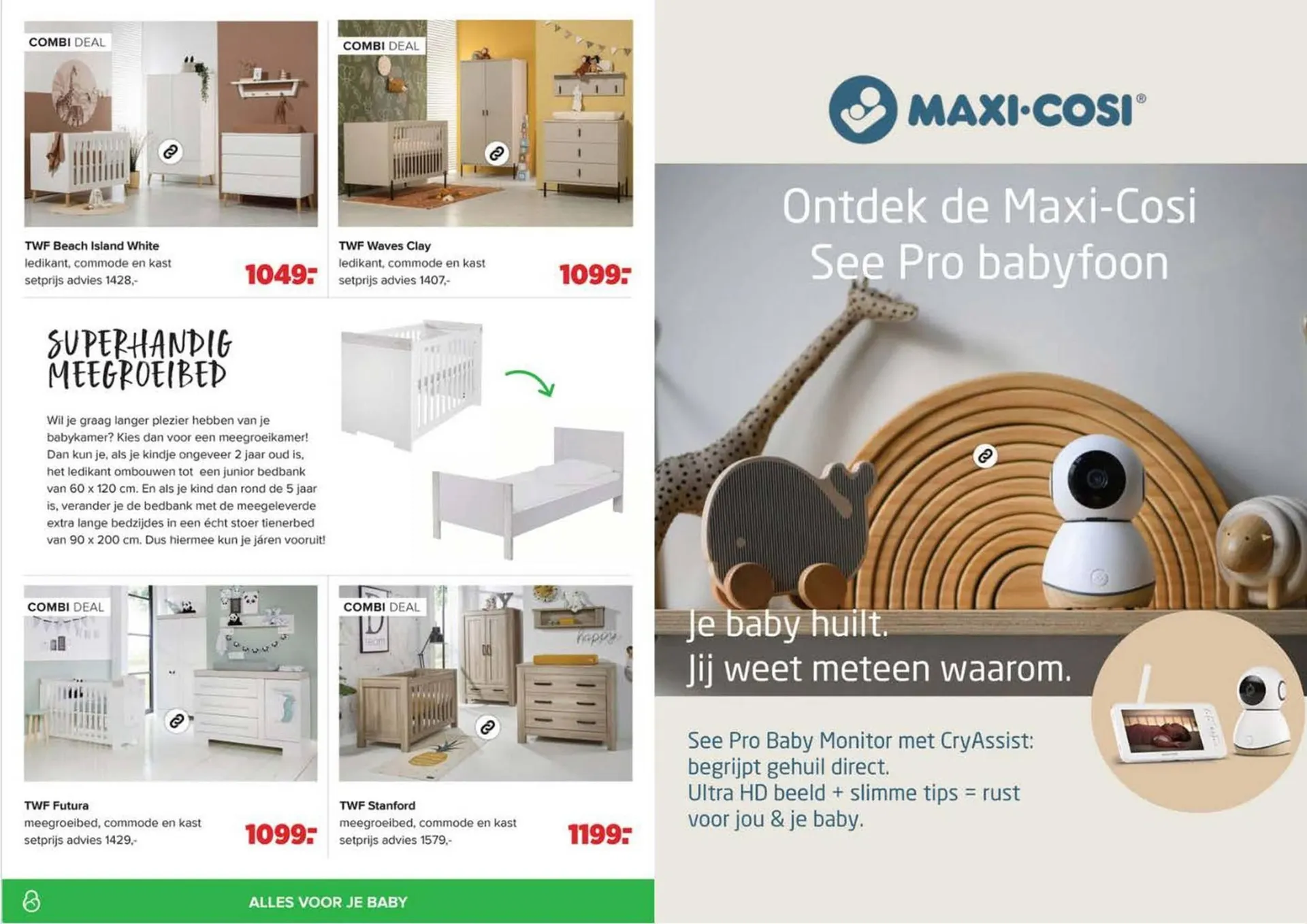 Baby-Dump folder van 4 december tot 1 januari 2026 - Folder pagina 5