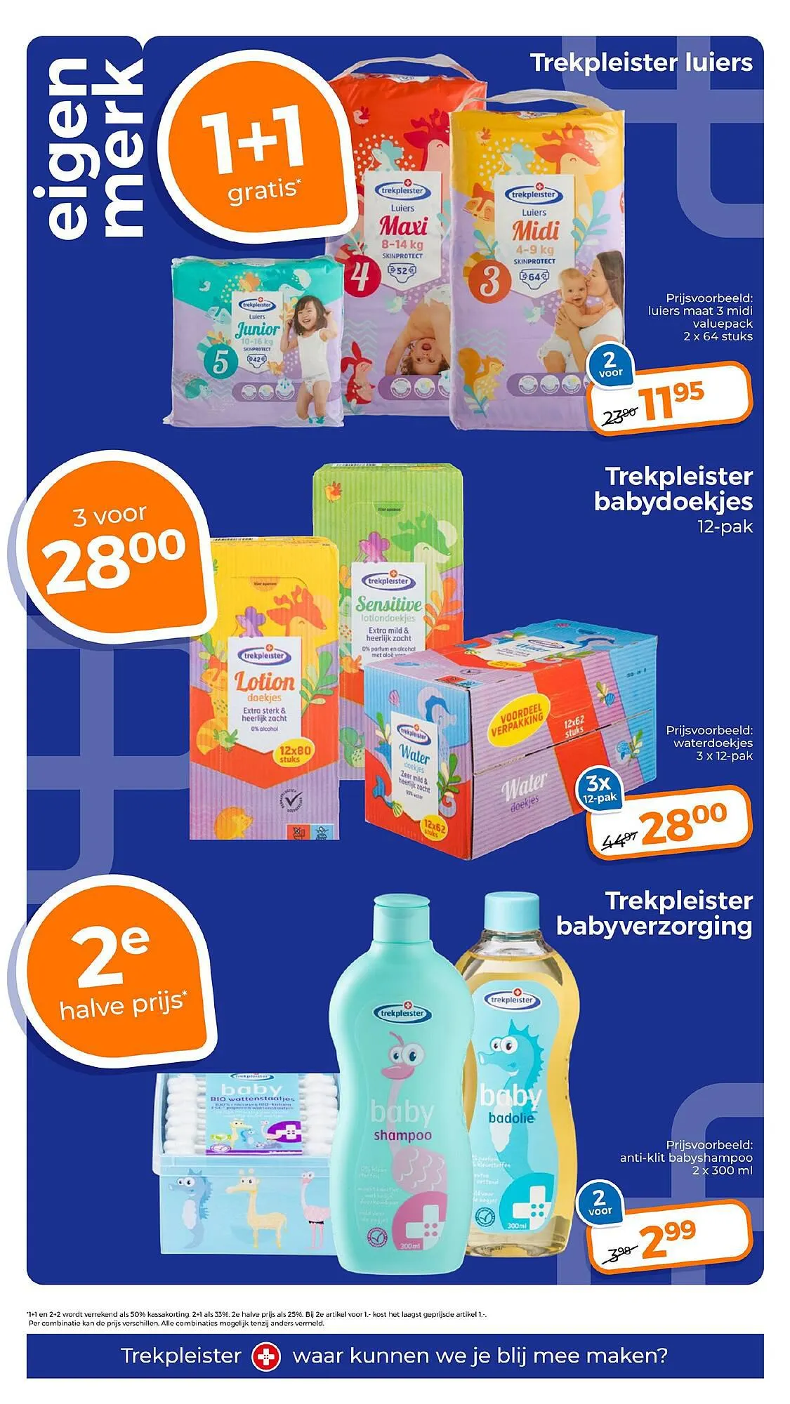 Trekpleister folder van 28 november tot 10 december 2023 - Folder pagina 24