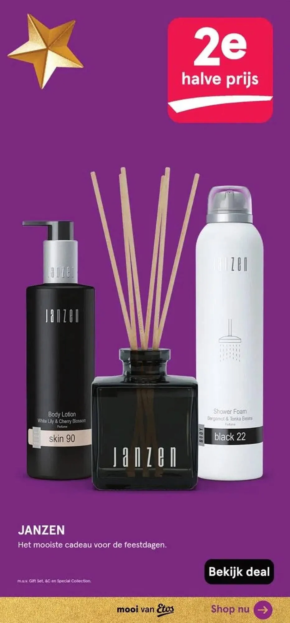 Etos folder van 15 december tot 21 december 2025 - Folder pagina 69