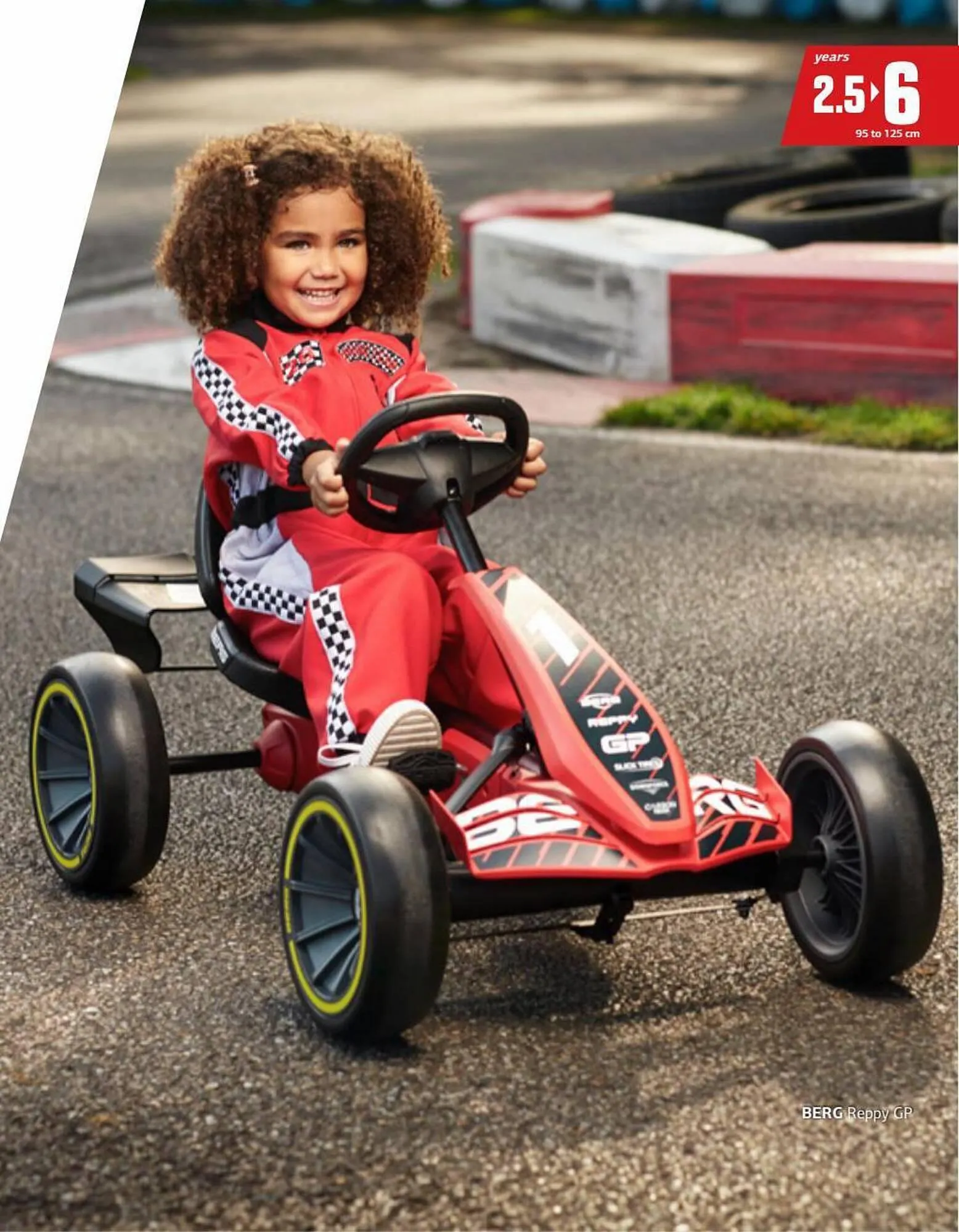 BERG Toys folder van 5 februari tot 31 december 2023 - Folder pagina 59