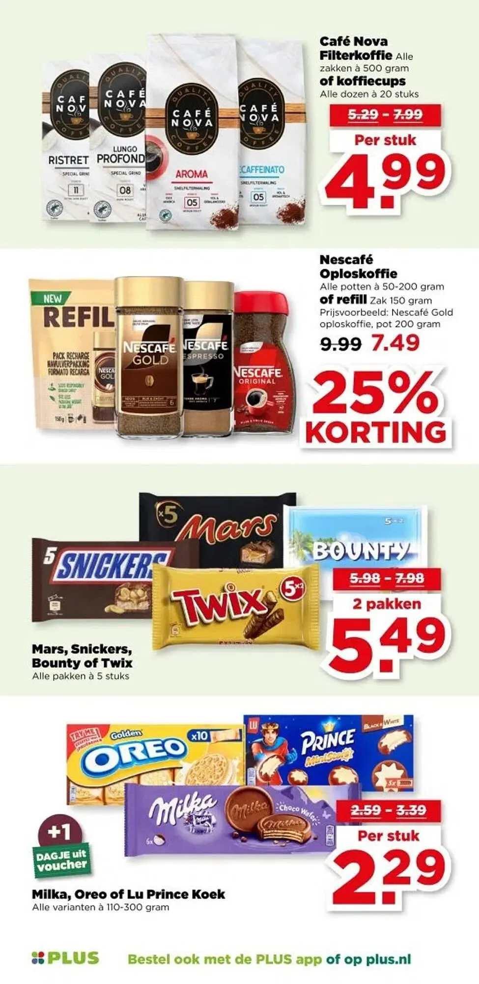 PLUS folder van 21 mei tot 27 mei 2025 - Folder pagina 22