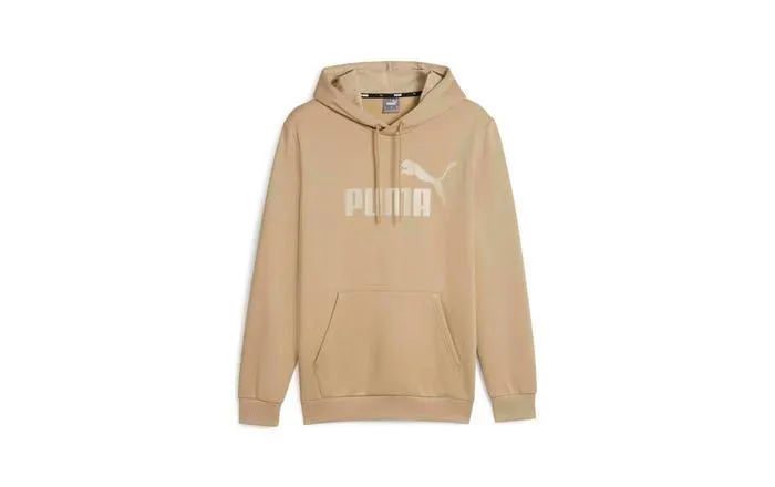Essentials Big Logo Hoodie