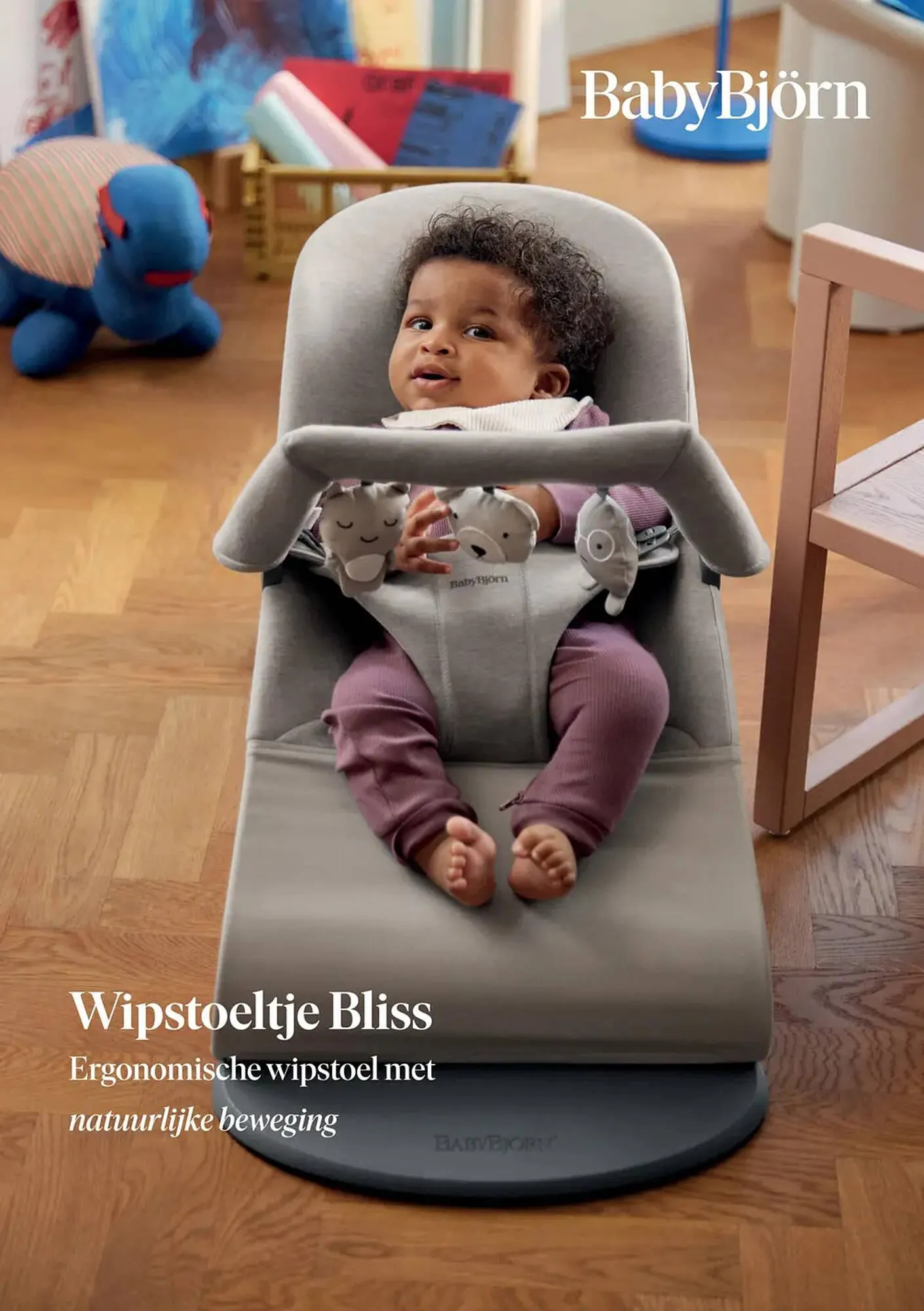 Babypark folder van 30 september tot 13 oktober 2025 - Folder pagina 31
