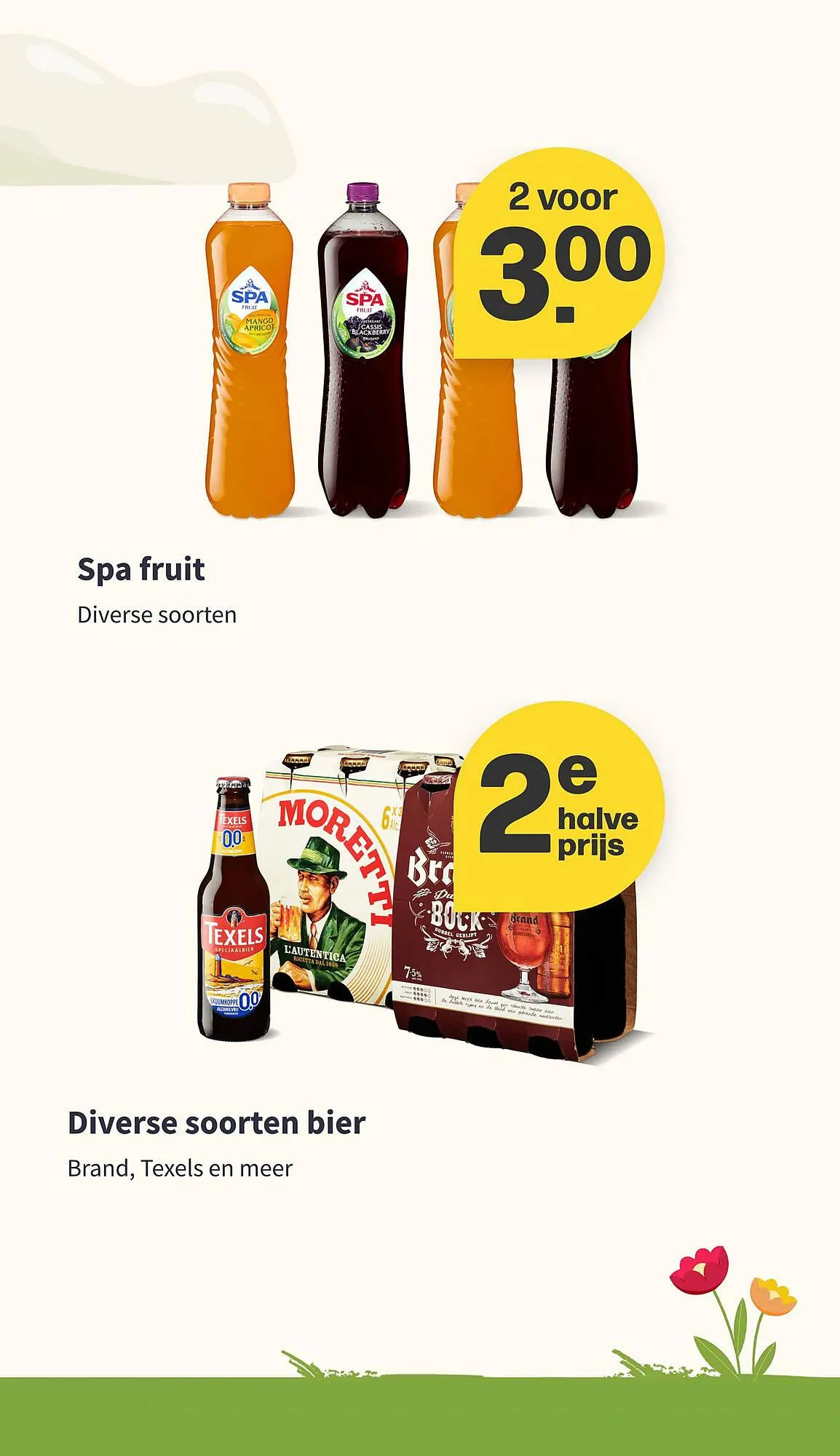 Picnic folder van 25 december tot 31 december 2023 - Folder pagina 23