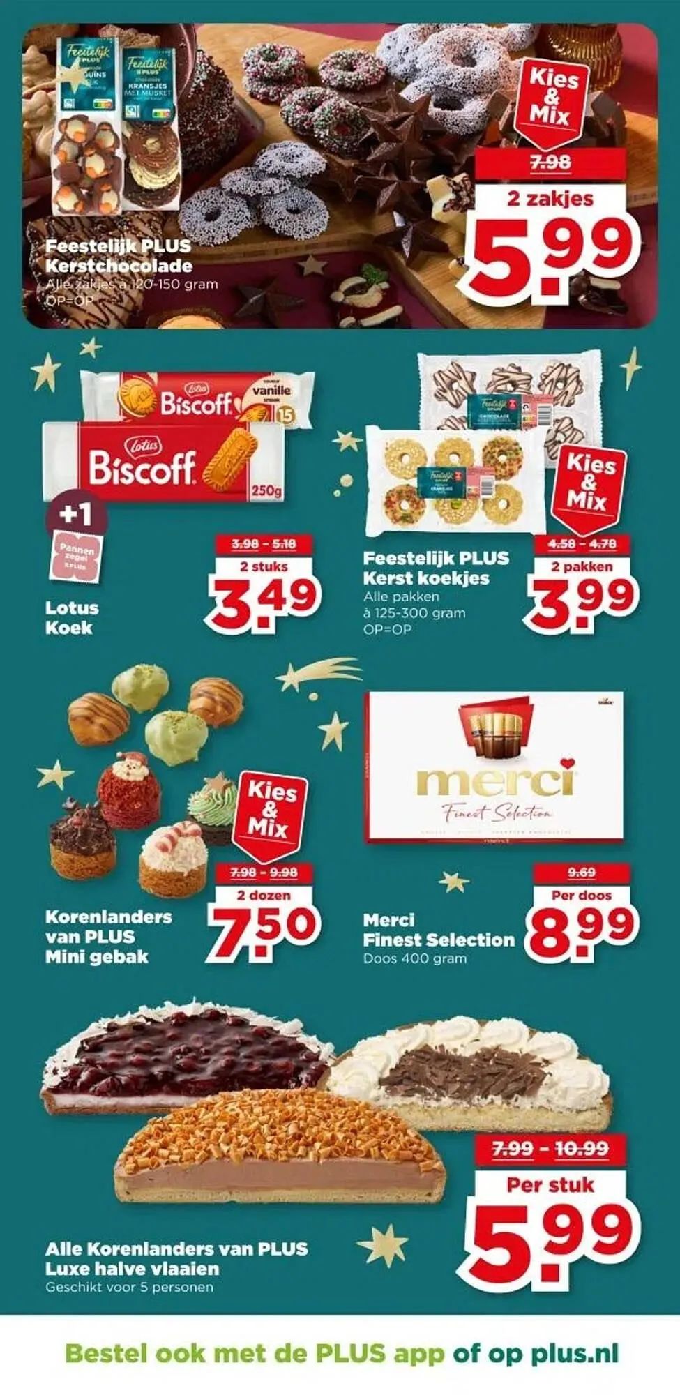 PLUS folder van 17 december tot 26 december 2025 - Folder pagina 21