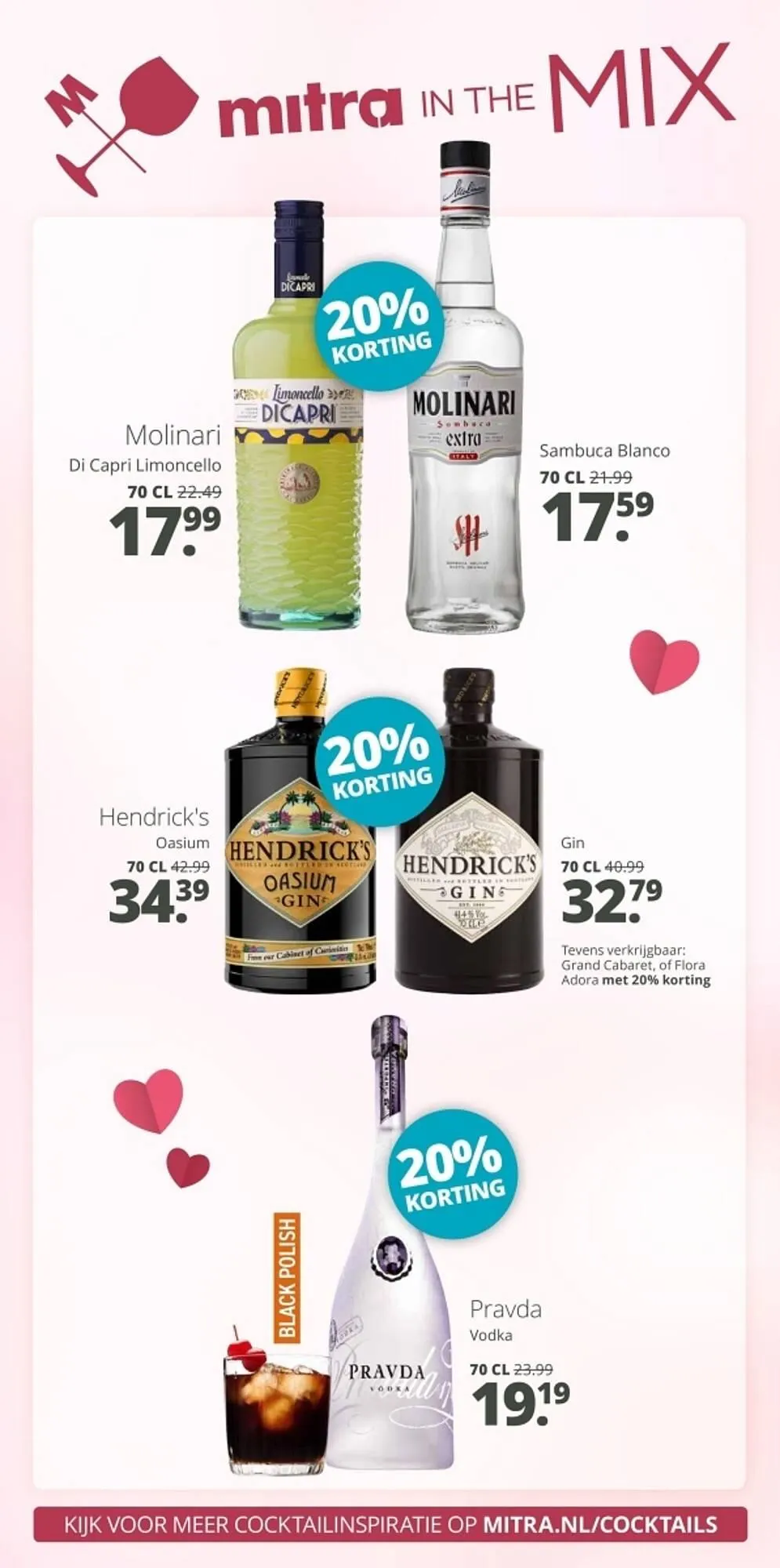 Mitra folder van 5 mei tot 18 mei 2025 - Folder pagina 9