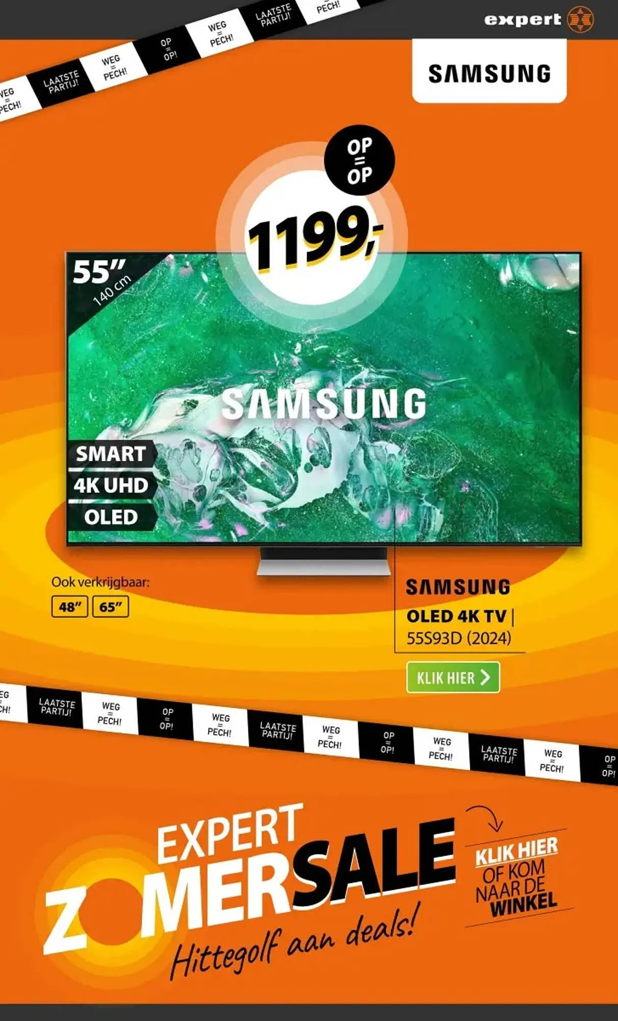 Expert folder van 23 juni tot 29 juni 2025 - Folder pagina 6