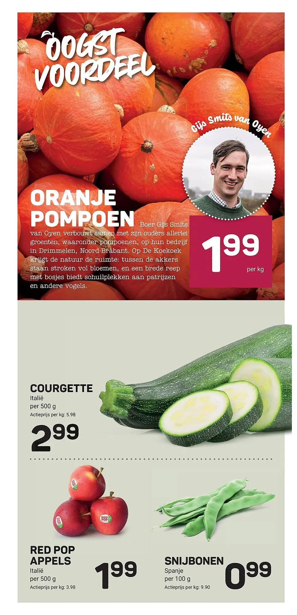 Ekoplaza folder van 11 maart tot 17 maart 2026 - Folder pagina 9