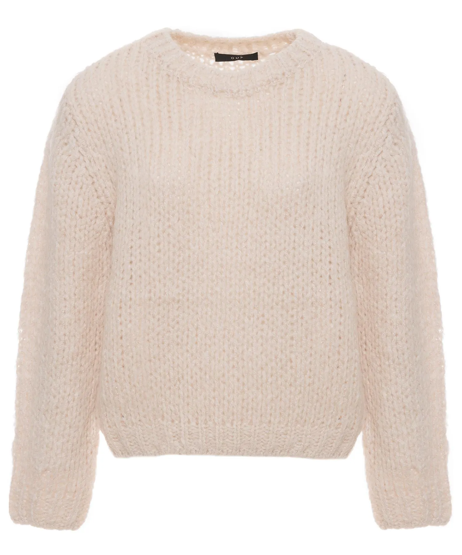 OUI trui grof breisel