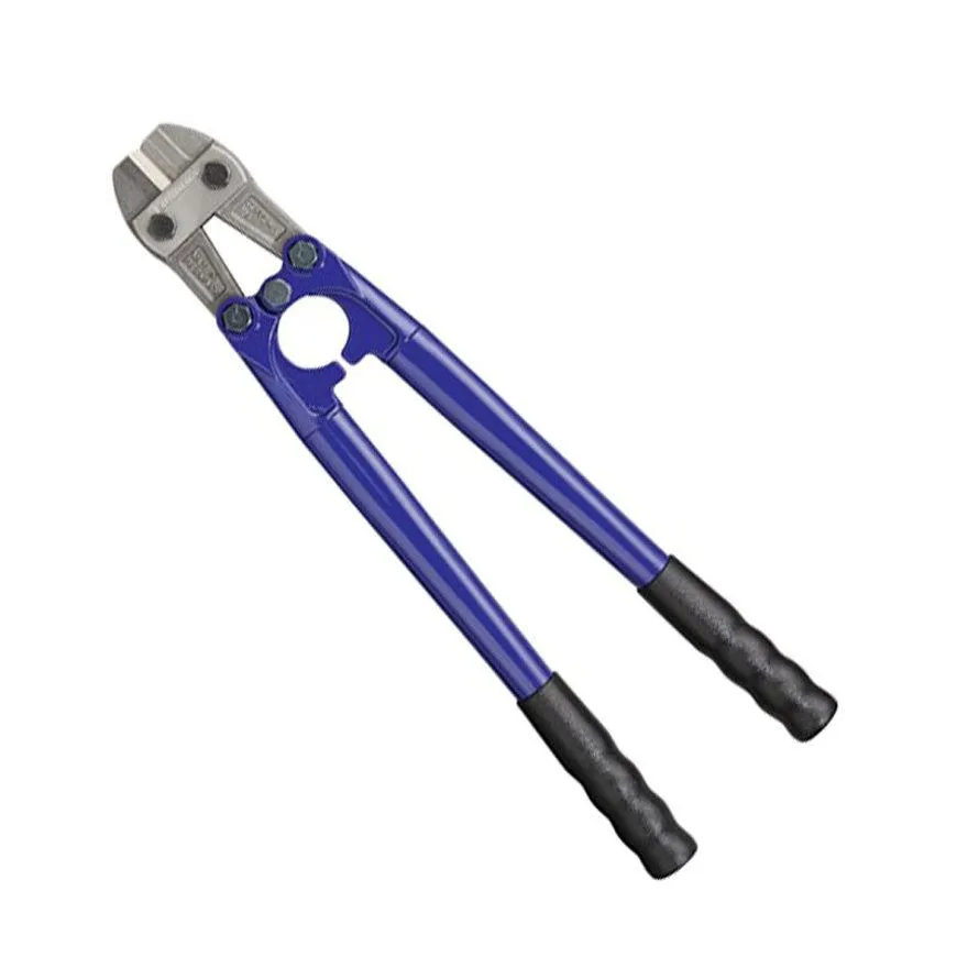 Promat betonschaar, met excenterverstelling, zacht 9 mm, l = 620 mm