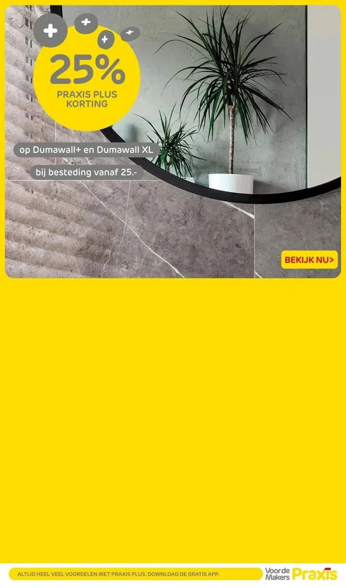 Praxis folder van 14 juli tot 20 juli 2025 - Folder pagina 9