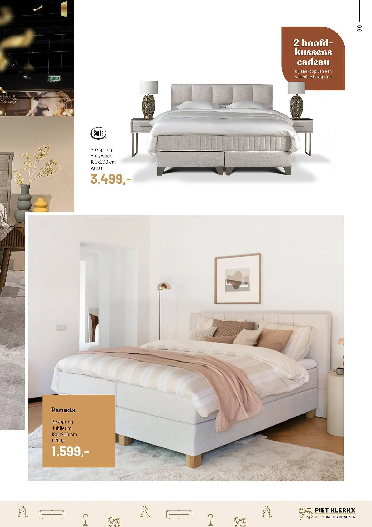 Piet Klerkx folder van 14 februari tot 31 maart 2025 - Folder pagina 67