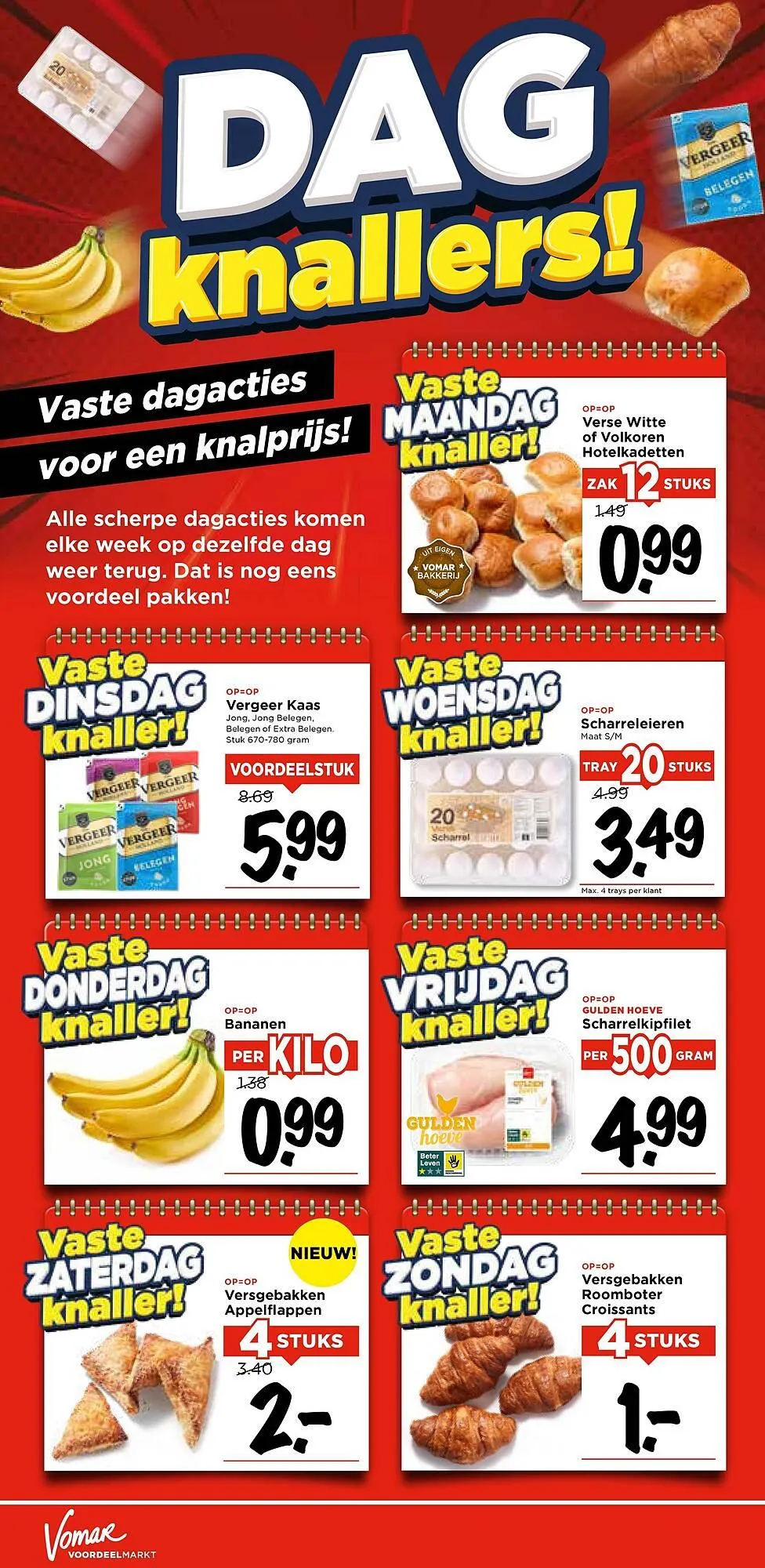 Vomar folder van 13 augustus tot 16 augustus 2025 - Folder pagina 41