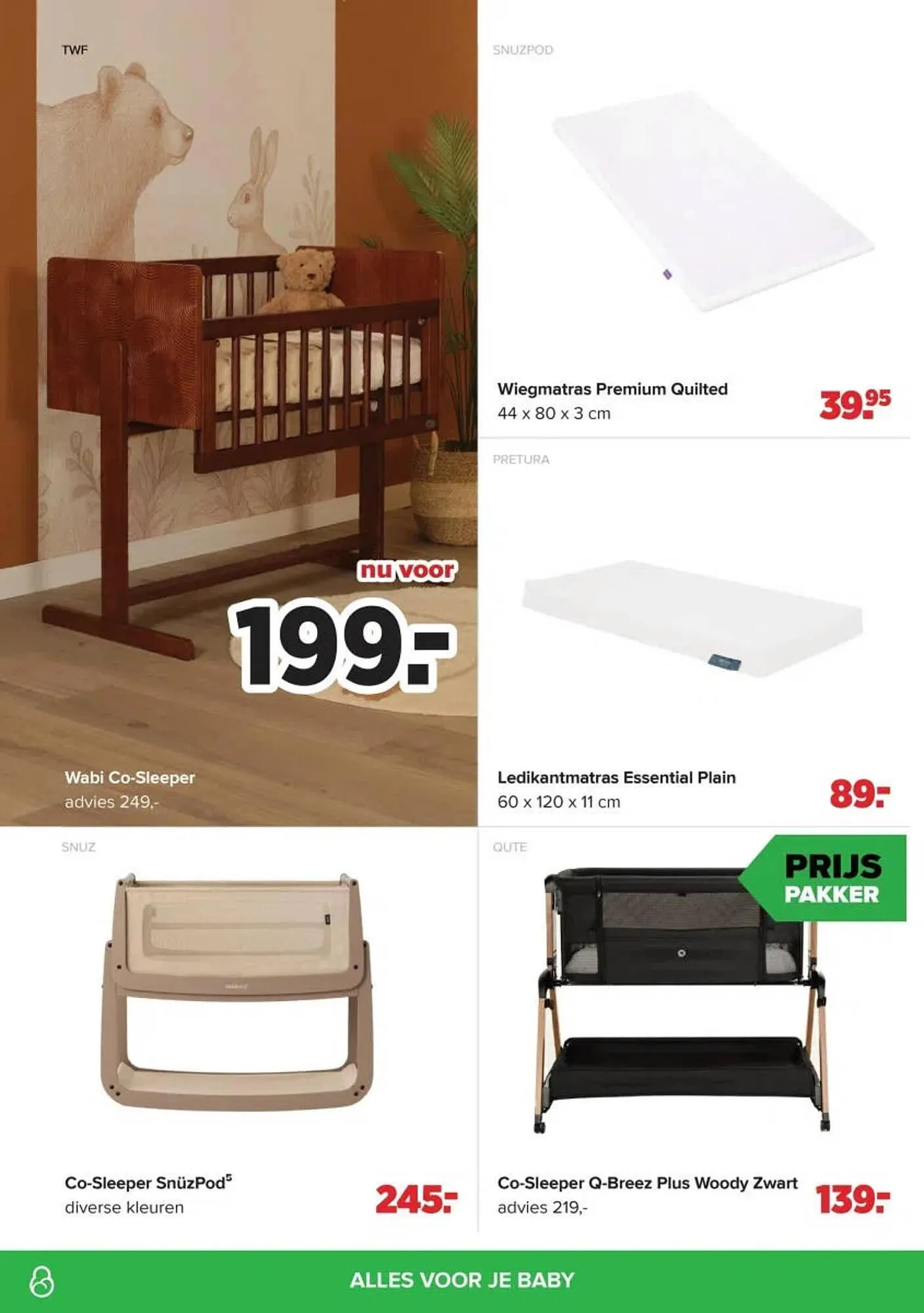 Baby-Dump folder van 5 mei tot 1 juni 2026 - Folder pagina 10