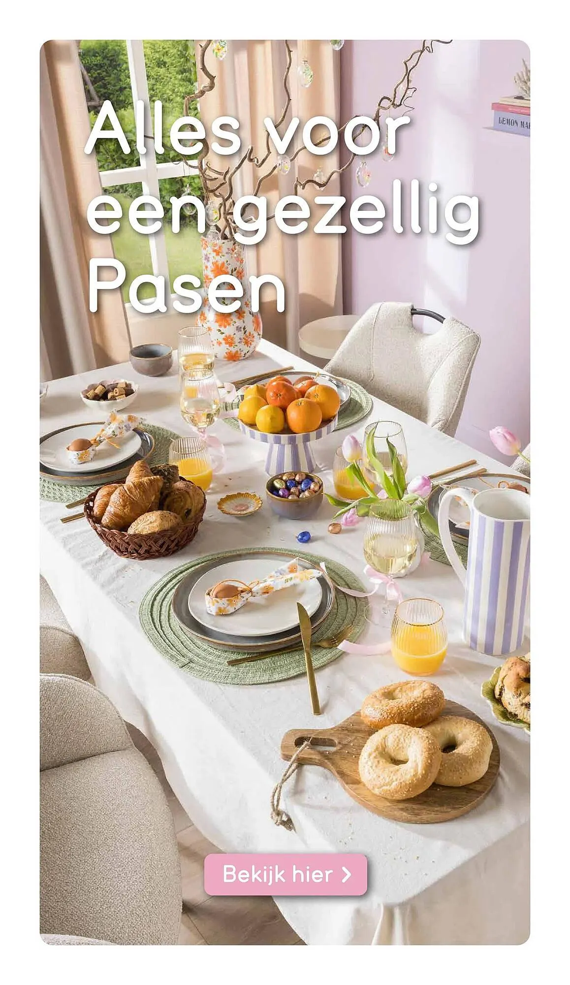 Leen Bakker folder van 2 april tot 6 april 2025 - Folder pagina 11