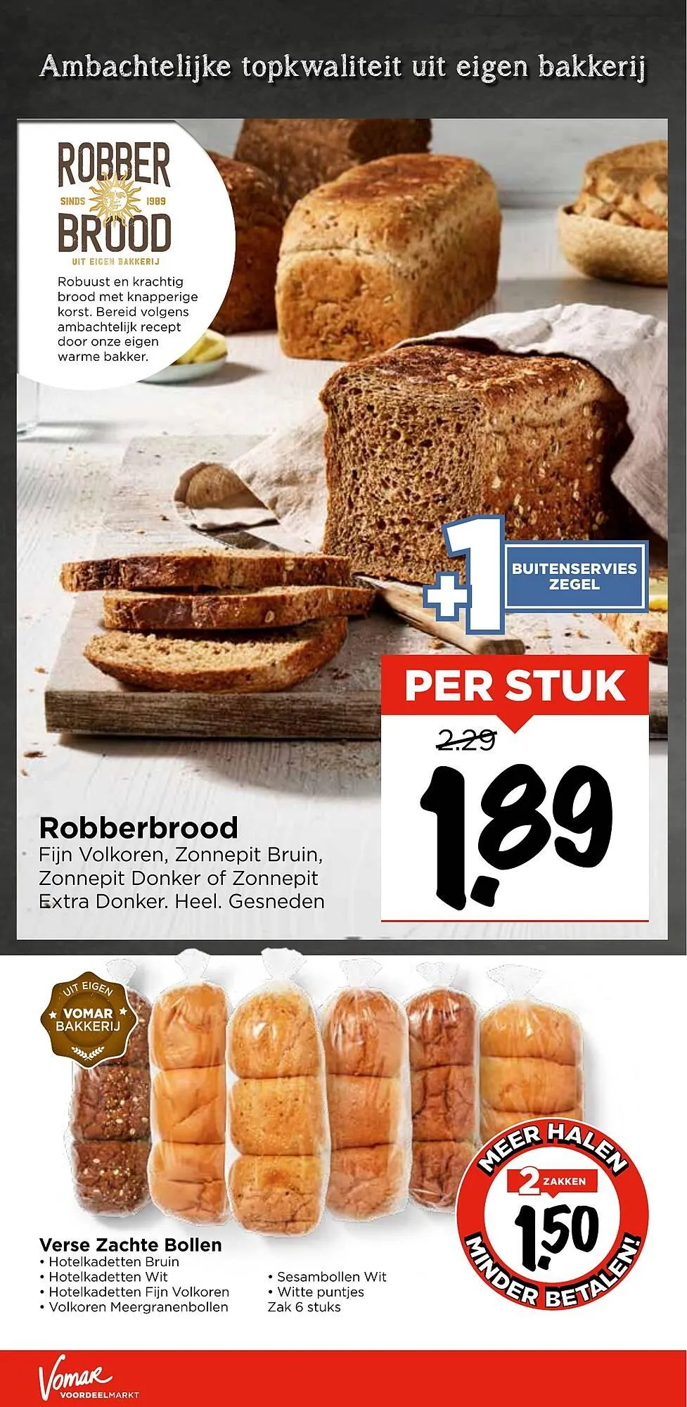 GAMMA folder van 28 juli tot 3 augustus 2025 - Folder pagina 13