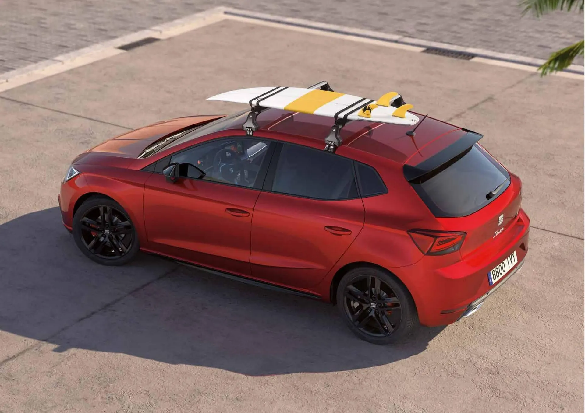 SEAT folder van 19 december tot 31 januari 2024 - Folder pagina 47