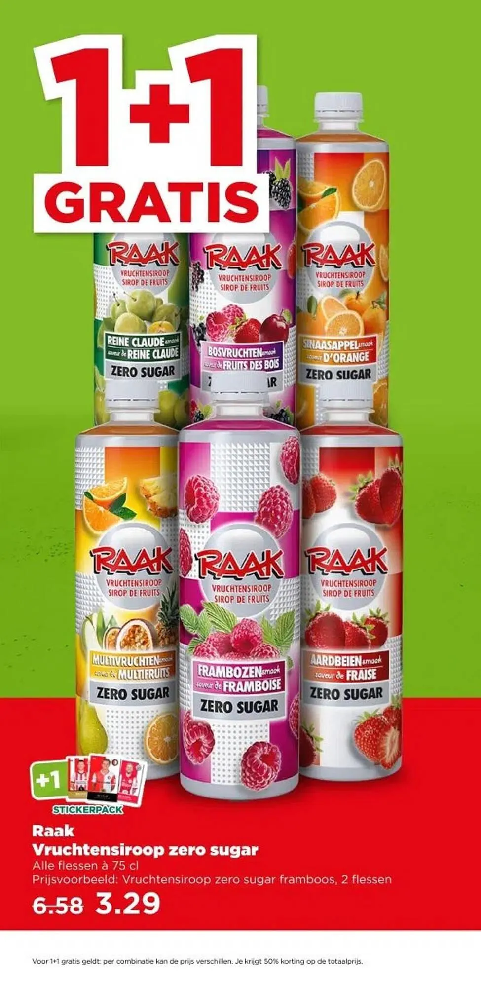 PLUS folder van 11 maart tot 17 maart 2026 - Folder pagina 26