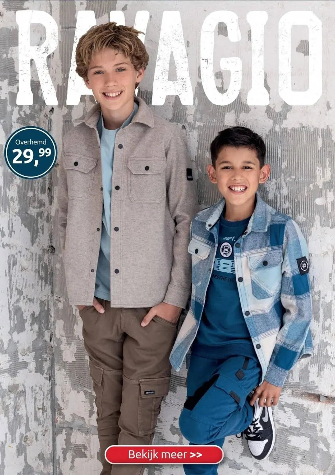 Tuunte folder van 25 september tot 10 oktober 2025 - Folder pagina 11