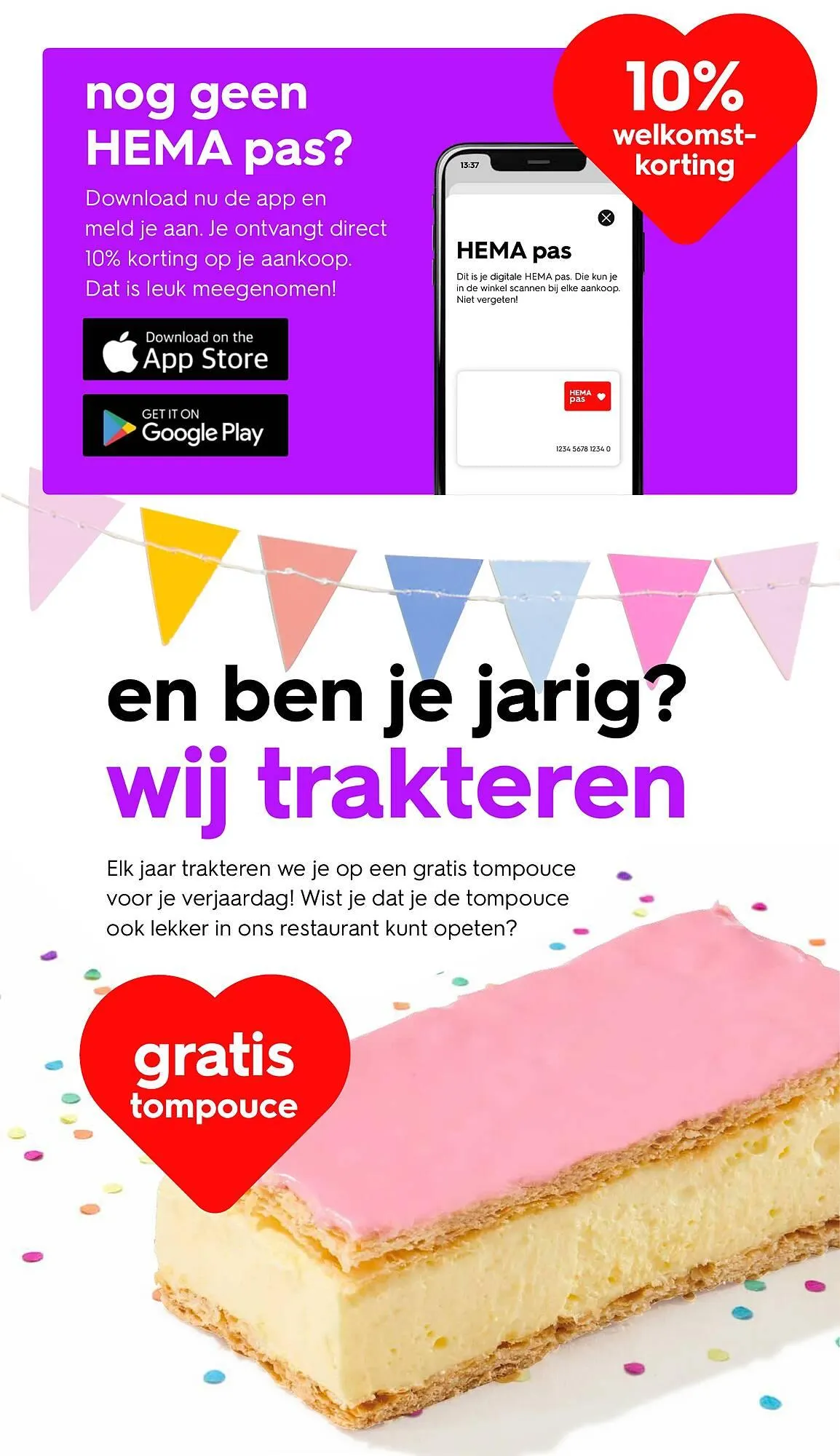 HEMA folder van 25 augustus tot 7 september 2025 - Folder pagina 33