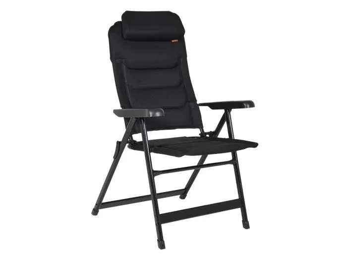 Obelink Molise standenstoel met verstelbare hoofdsteun