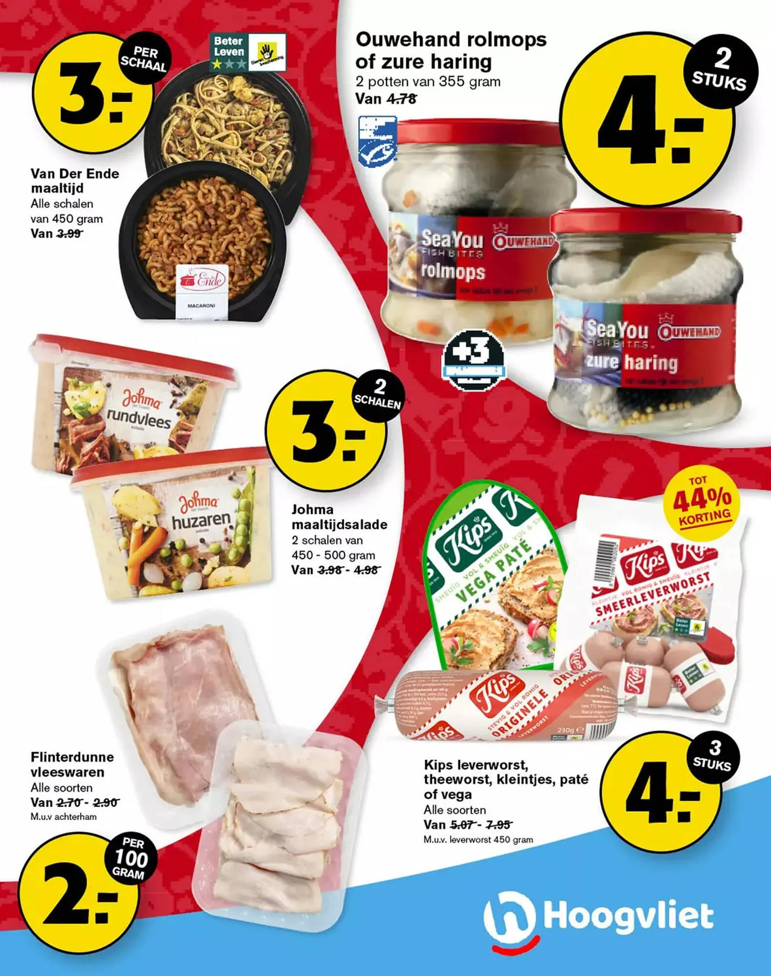 Hoogvliet folder van 13 september tot 19 september 2023 - Folder pagina 11