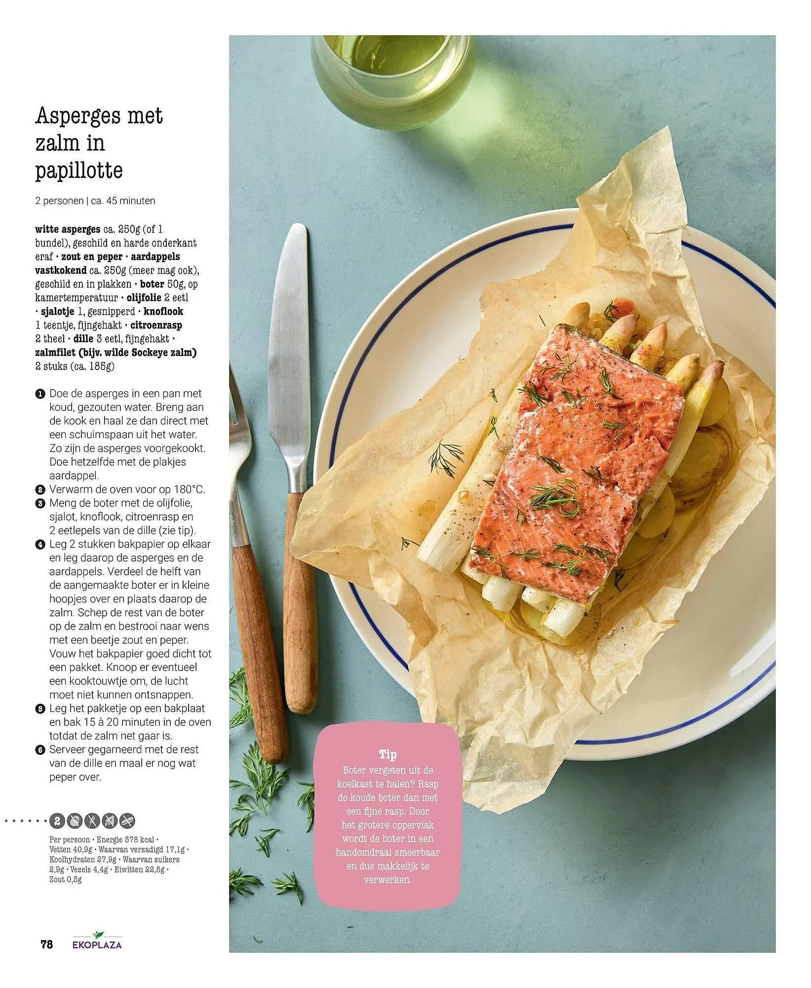 Ekoplaza magazine van 18 maart tot 21 mei 2026 - Folder pagina 78