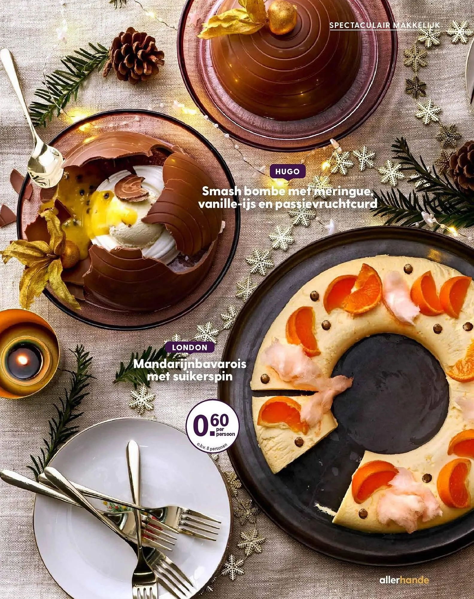 Allerhande magazine van 6 december tot 25 december 2023 - Folder pagina 141