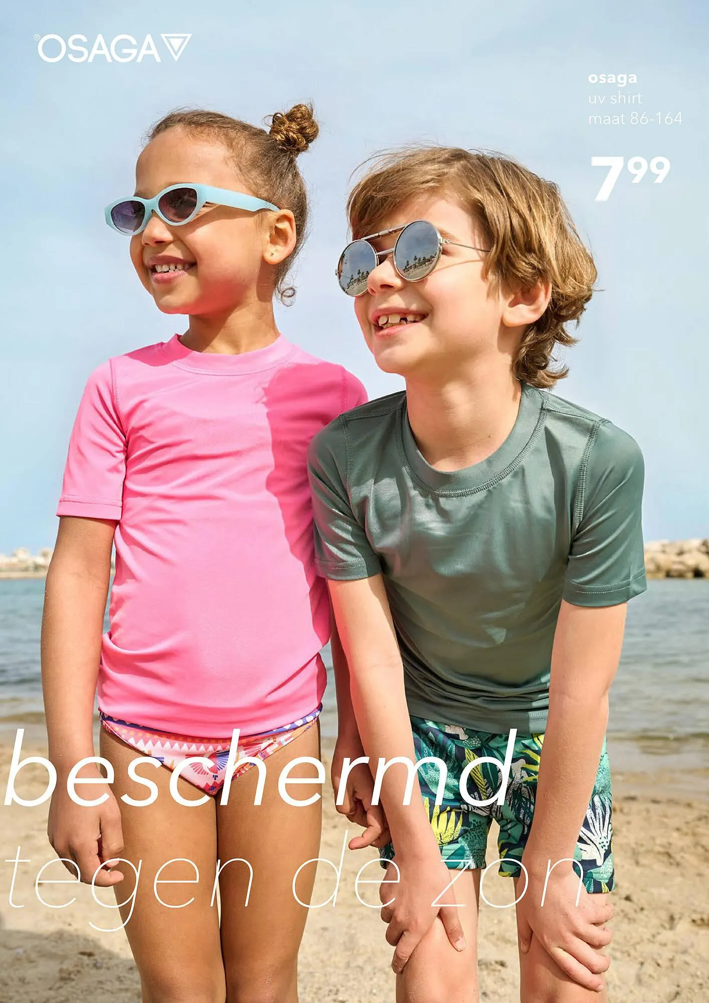 Scapino folder van 8 mei tot 29 juni 2025 - Folder pagina 32