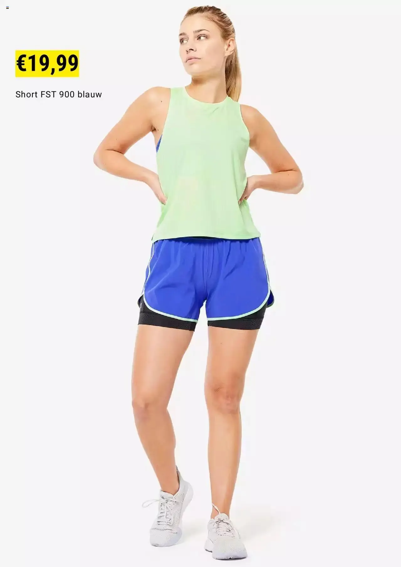 Decathlon - Folder van 30 juni tot 31 december 2024 - Folder pagina 15