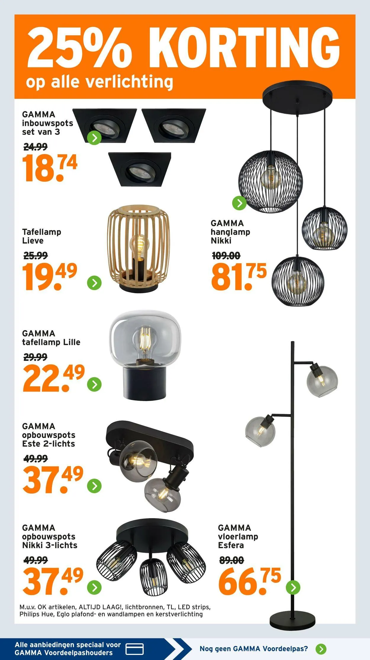 Gamma van 4 augustus tot 10 augustus 2025 - Folder pagina 42