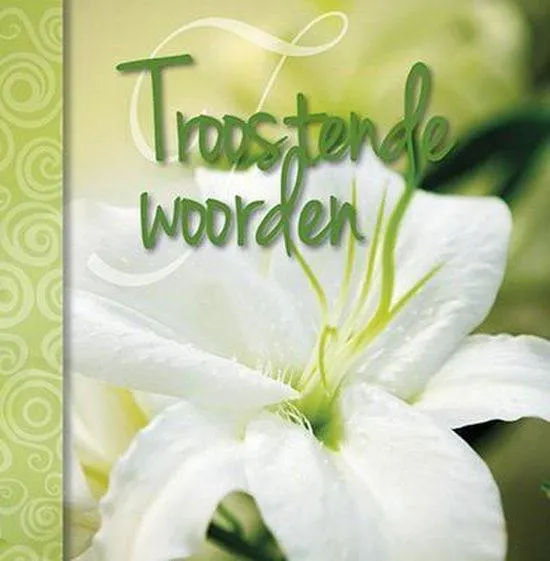 Troostende Woorden